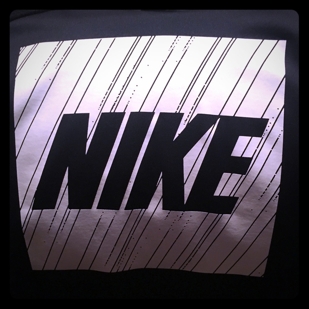 Men’s XL Nike hoodie